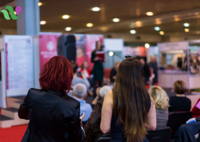 Tips for the ultimate trade show experience
