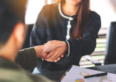 The relative importance of what and how you communicate