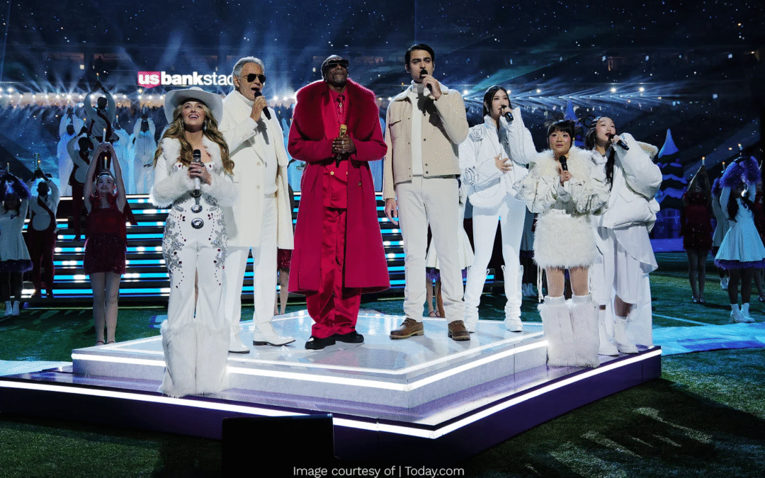 Holiday Sporting Events Are Marketing Gold And What We Can Learn From Their Playbook