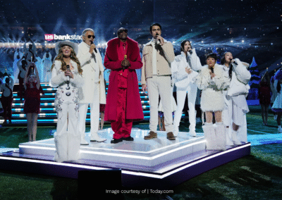 Holiday Sporting Events Are Marketing Gold And What We Can Learn From Their Playbook