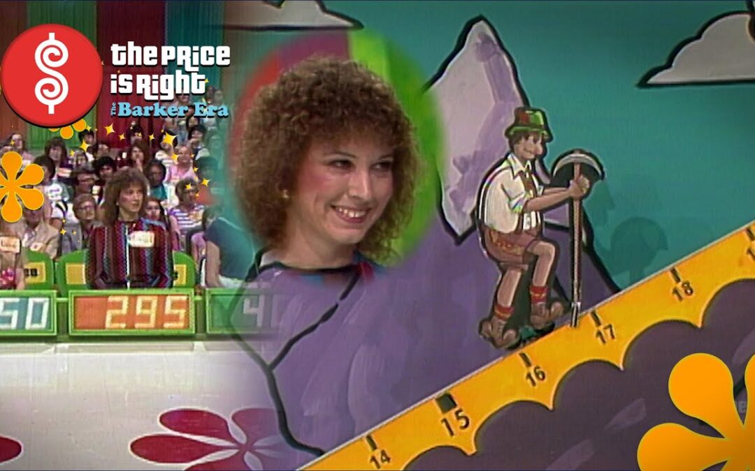 Musing: What classic game shows teach us about timeless marketing